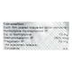 BALANERVE Tablet 10's - Neuropathic Pain-Dru