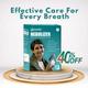 Assureit Testit Nebulizer Piston Compressor 1's - Nebulizer & Vaporizer
