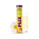 Plix The Plant Fix Acne Shield (15 Effervescent Tablets), Mango Twist Flavour 1's - Hair & Skin
