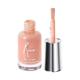 Rome Cinnamon Focus Strong & Healthy Nail Enamel 8 ml - Nail Polish