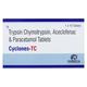 CYCLONES TC Tablet 10's - Pain relief-Nsa