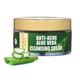 Anti-Acne Aloe Vera Cleansing Cream 50 gm - Creams/Oils/Lotions