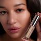Rodial Peach Lowlighter - Silky, Non-Shimmer Correcting and Highlighting Concealer Infused Caffeine 5.5 ml - Concealer
