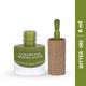 Colorbar Vegan Nail Lacquer-Bitter-082 8 ml - Nail Polish