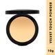 Fashion Colour Velvet Touch Face Powder, Shade 01 10 gm - Compact Powder