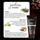 Globus Naturals Coffee Face Scrub Enriched with Aloe Vera & Kokam, 100gm each 2's - Scrubs & Exfoliants