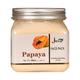 Jeva Papaya Face Pack 380 ml - Masks & Peels