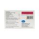 Pantafol SL 75/40mg Capsule 10'S - Ulcer/Reflux/Flatulence-Aaa