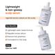 Minimalist Scalp Serum Vitamin B6 + Carnitine 3% 50 ml - Hair Serums