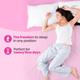 I-active Disposable Sanitary Period Panty (Size 31 inch - 48 inch) 10's - Panty Liners