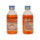 Brozeet New Syrup 100ml - Cough And Cold-Cou