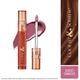 Blue Heaven Cookie & Souffle Chocolate-Flavored Airwhipped Lip Cream, Sunset Ganache 3.2 ml - Liquid Lipsticks