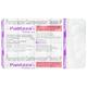 PANTOZA 40mg Tablet 10's - Ulcer/Reflux/Flatulence-Aaa