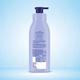 Nivea New 5 In 1 Body Milk Shea Smooth with Deep Moisture Serum & Shea Butter, Dry Skin 400ml - Body Butter
