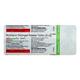 Mirasmart 25mg Tablet 10'S - Bladder And Prostate Disorders-Dru