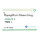 JODAPA 5 Tablet 15's - Diabetes-Ant