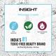 Insight Cosmetics 2% Hyaluronic Acid + 2% Alpha Arbutin Face Serum 30 ml - Face Serum