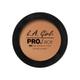 L.A.Girl HD PRO Face Pressed Powder Toffee 7 gm - Loose Powder
