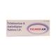Telmed AM Tablet 10'S - Hypertension-Ana