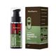 Men Deserve Advanced Beard Growth Oil Root Biotec HO & Thyme for Patchy To Perfect Beard 50ml - Beard Oil