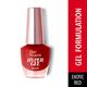 Blue Heaven Hypergel Nailpaint - Exotic Red, 507 11 ml - Nail Polish