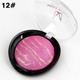 Miss Rose Professional Baked Round Blusher 7004 - 001I 12 14 gm - Blushes