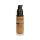 L.A.Girl HD PROMatte Foundation Sand 30 ml - Foundation