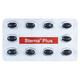 STERNA PLUS Tablet 10's - Supplements-Vam