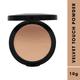Fashion Colour Velvet Touch Face Powder, Shade 04 10 gm - Compact Powder