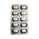 ROSTAKE GOLD 20 Capsule 10's - Blood Clot-Ant