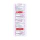 Lyser Forte Tablet 10'S - Pain relief-Ant