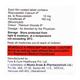 Rozfirst F 10/160mg Tablet 10'S - High Cholesterol-Dys