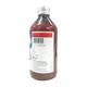 SHELCAL STRAWBERRY AND WHITE ROSE FLAVOUR Syrup 200ml - Supplements-Cal