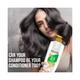 Pantene Pro-V Advanced Hairfall Solution, 2 in 1 Silky Smooth Care Shampoo & Conditioner 1000ml - Shampoos