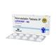 LIPIKIND 80 Tablet 10's - High Cholesterol-Dys