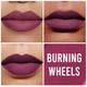 Insight Cosmetics Soft Lip Creme - Burning Wheels 6 gm - Liquid Lipsticks