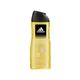 Adidas Victory League Eau De Toilette 100ml + Deodorant Spray 150ml + 3-In-1 Shower Gel 400ml 3's - Men Deodorants/Roll-Ons