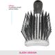 Vega Flat Brush (R10 - FB) 106 gm - Hair Brushes