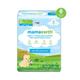 Mamaearth Plant-Based Diaper Pants for Babies - 3-5 kg (Size NB - Diapers) 40's - Diapers & Wipes