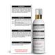Haironic Vitamin-C Glossy Hair Serum 100 ml - Hair Treatment