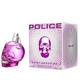 Police To Be Woman Eau de Parfum 40 ml - Women Perfumes (Edt/Edp)