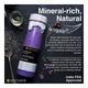 Soulflower Aroma Bath Salt - Lavender 500 gm - Bath Salts