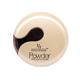 Half N Half Sleek Crystal Two - Way Cake Makeup Powder, Honey Beige 20 gm - Compact Powder