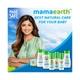Mamaearth Breathe Easy Vapour Roll-on for babies 40 ml - Baby Skin Care