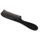Truefitt and Hill Horn Comb with Handle 1's - Hair Combs