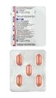 M Cin Tablet 5'S - Bacterial Infections-Qui