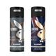 Playboy Hollywood + London Deo New Combo Set - Pack of 2 Mens 300 ml - Men Deodorants/Roll-Ons