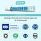 Assureit Healtooth Potassium Nitrate, Sodium Monofluorophosphate & Triclosan Tooth Gel 100 g - Toothpaste