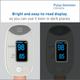 Omron CMS50D4 Finger Pulse Oximeter Blood Oxygen SpO2 Sports and Aviation Monitor 1's - Blood Glucose Monitors/Test Strips