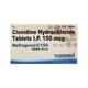 NEFROPRES C 150 Tablet 10's - Hypertension-Per